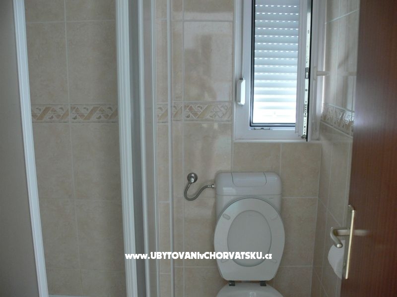 Ferienwohnungen Mare – Ferienwohnung Trogir, Kroatien – Foto 16