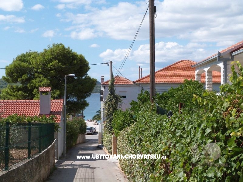 Ferienwohnungen Mare – Ferienwohnung Trogir, Kroatien – Foto 17