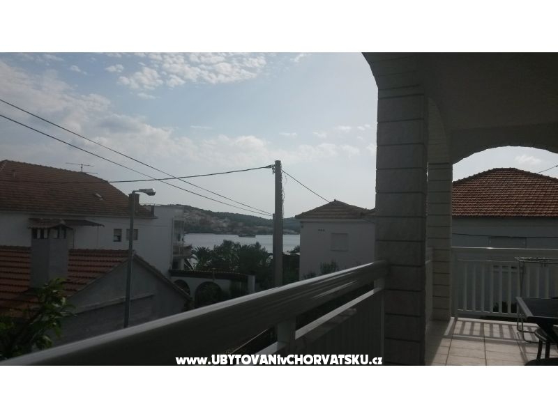 Ferienwohnungen Mare – Ferienwohnung Trogir, Kroatien – Foto 18