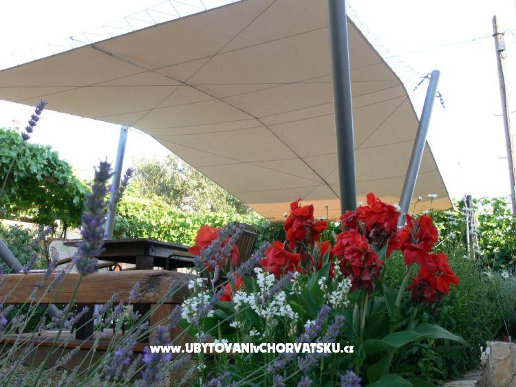 Ferienwohnungen Mare – Ferienwohnung Trogir, Kroatien – Foto 2