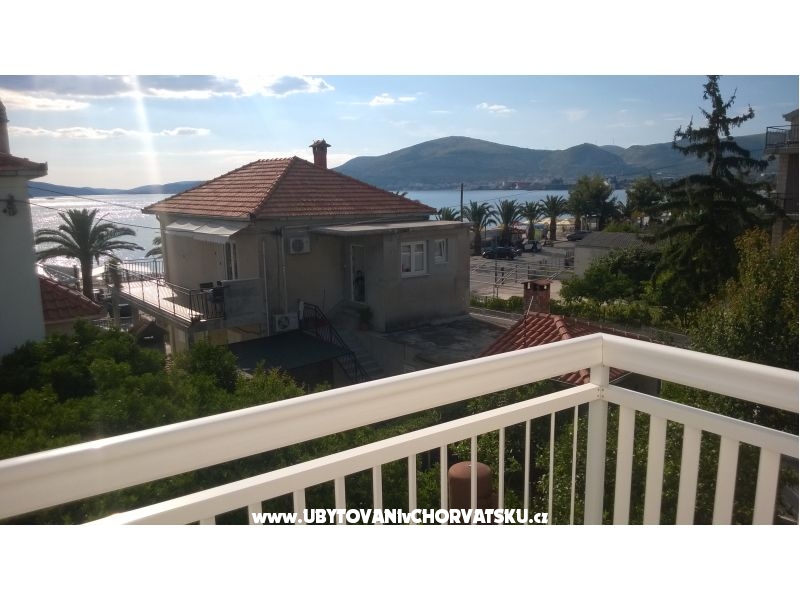 Ferienwohnungen Mare – Ferienwohnung Trogir, Kroatien – Foto 3