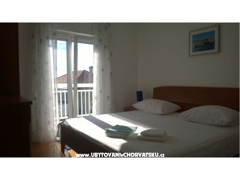 Ferienwohnungen Mare – Ferienwohnung Trogir, Kroatien – Foto 7