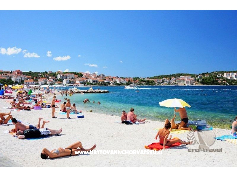 Ferienwohnungen Mare – Ferienwohnung Trogir, Kroatien – Foto 8