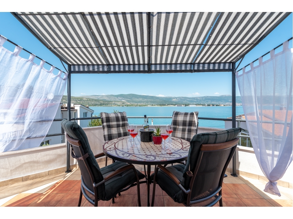 Maric - Trogir Croatie