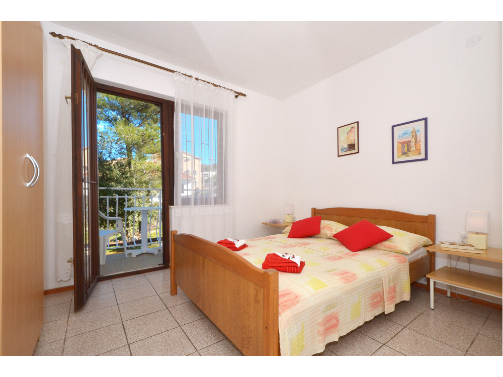 Nevenka - Trogir Chorvtsko