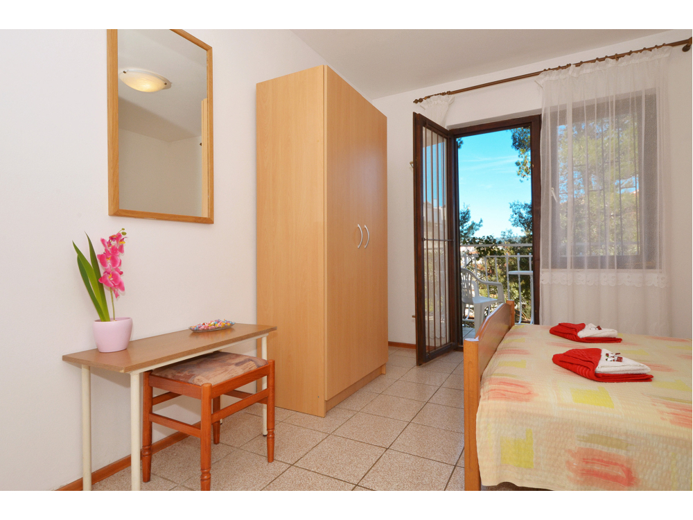 Nevenka - Trogir Chorvtsko