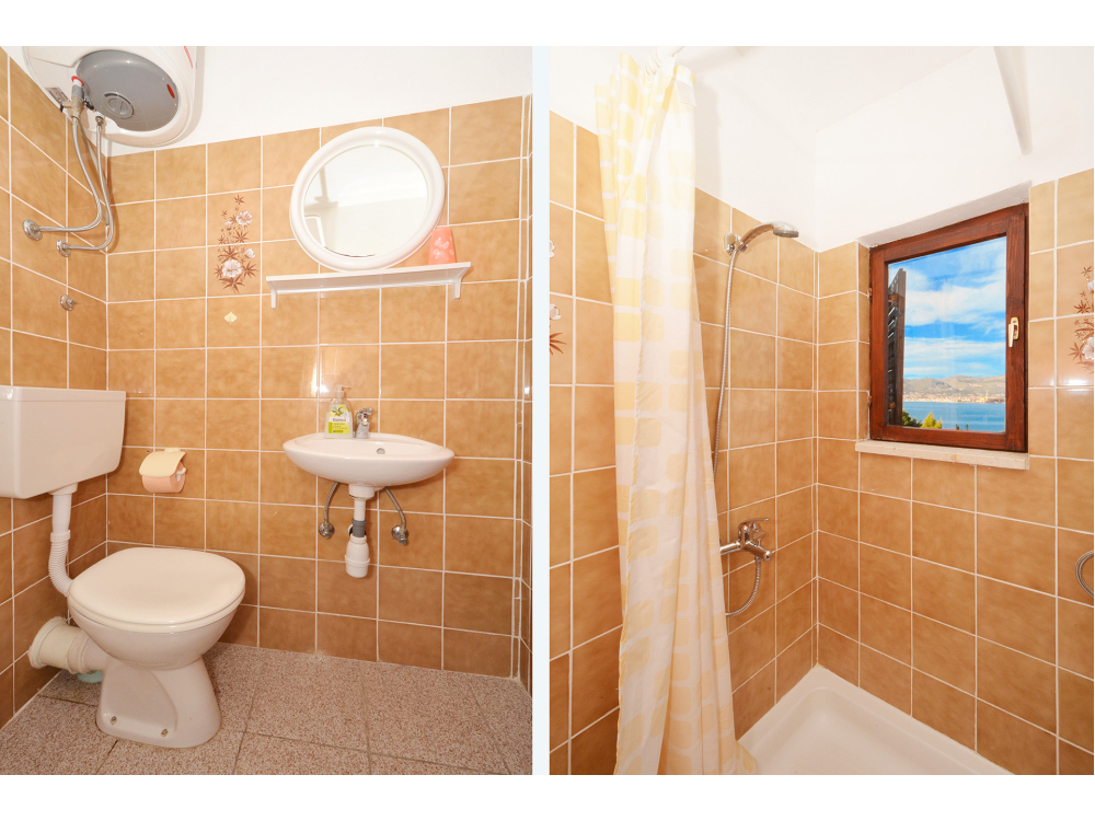 Nevenka - Trogir Chorvtsko