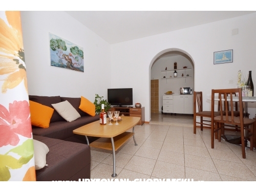 Marijana - Trogir Chorvátsko