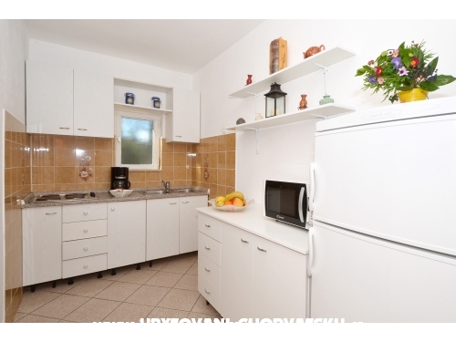 Marijana - Trogir Chorvátsko