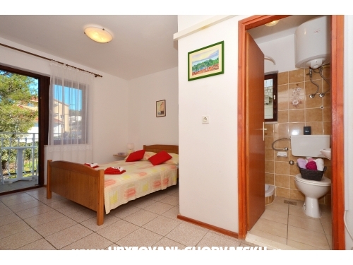 Marijana - Trogir Chorvátsko