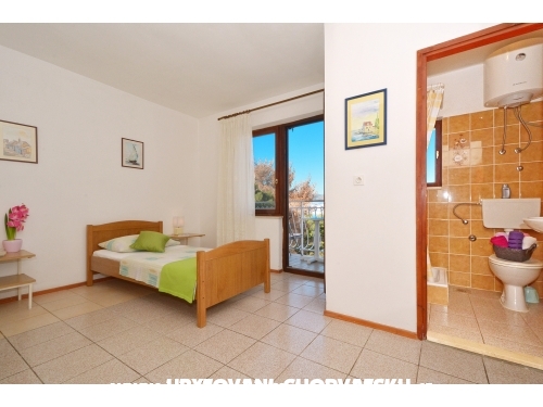 Marijana - Trogir Chorvátsko