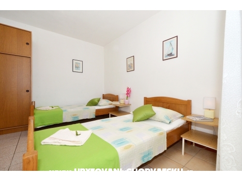 Marijana - Trogir Chorvtsko