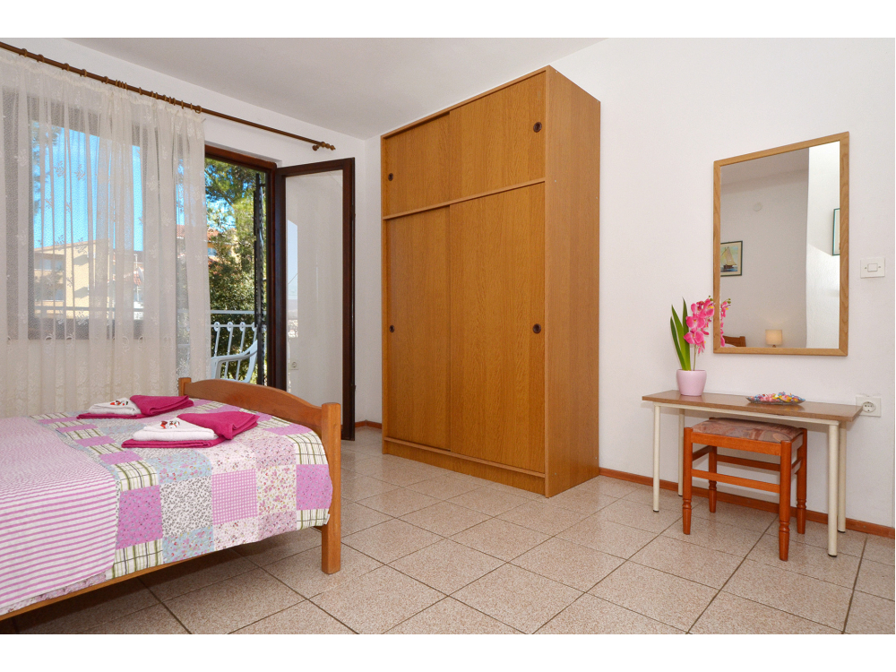 Nevenka - Trogir Chorvtsko