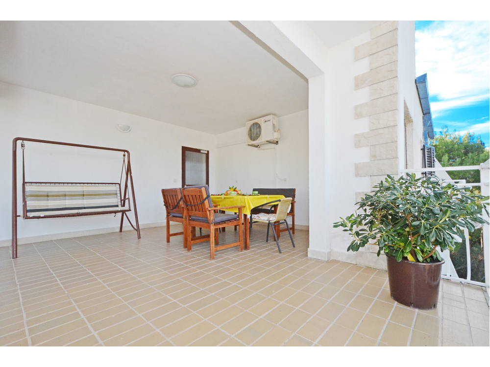 Nevenka - Trogir Chorvtsko