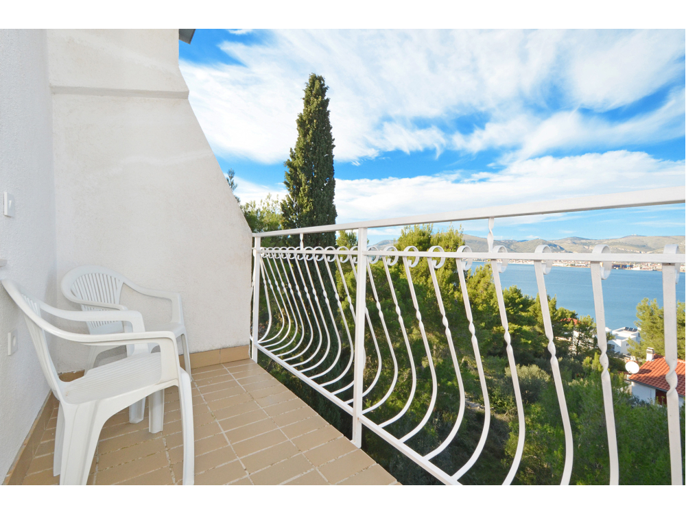 Nevenka - Trogir Chorvtsko