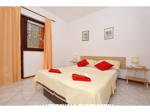 Nevenka - Trogir Chorvtsko