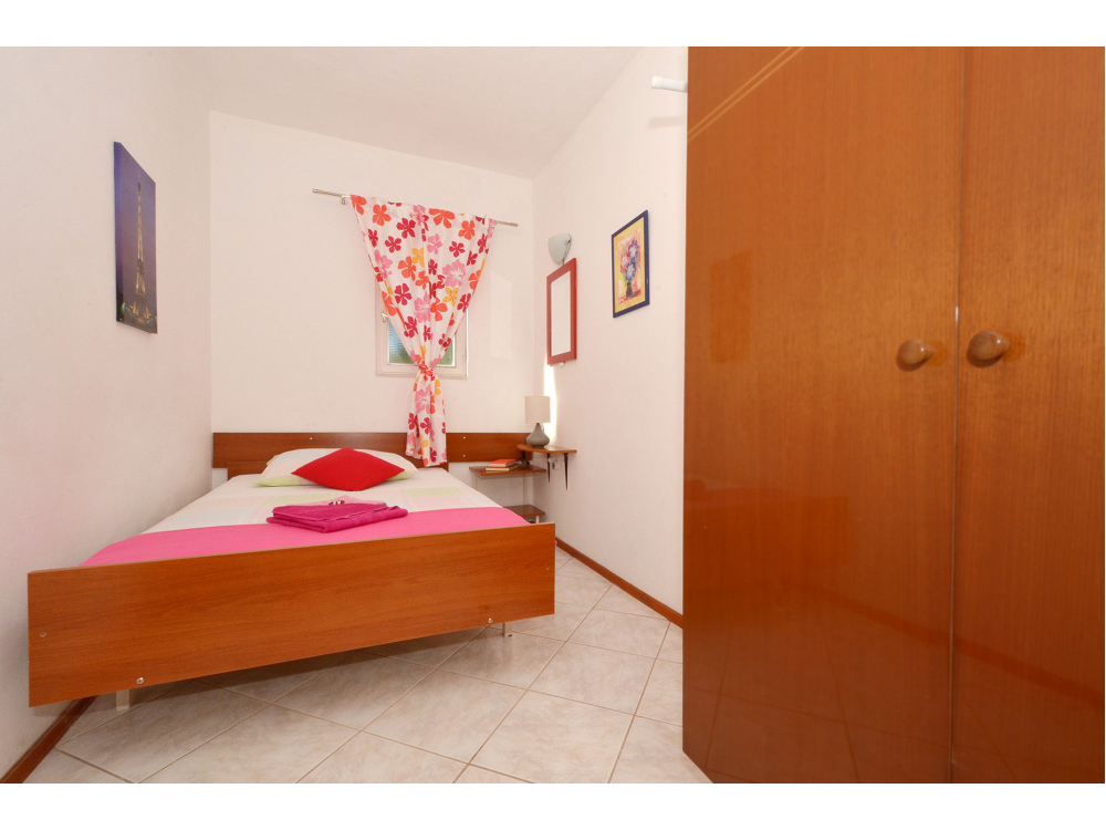 Nevenka - Trogir Chorvtsko