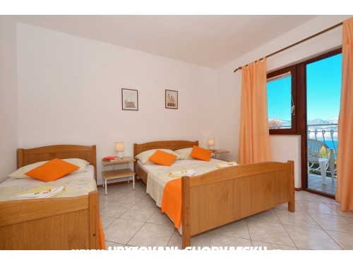 Nevenka - Trogir Chorvtsko