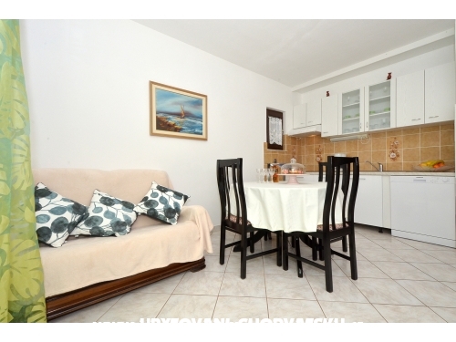 Marijana - Trogir Chorvátsko