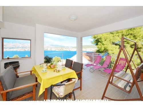 Marijana - Trogir Chorvátsko