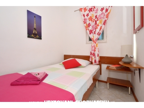 Marijana - Trogir Chorvátsko