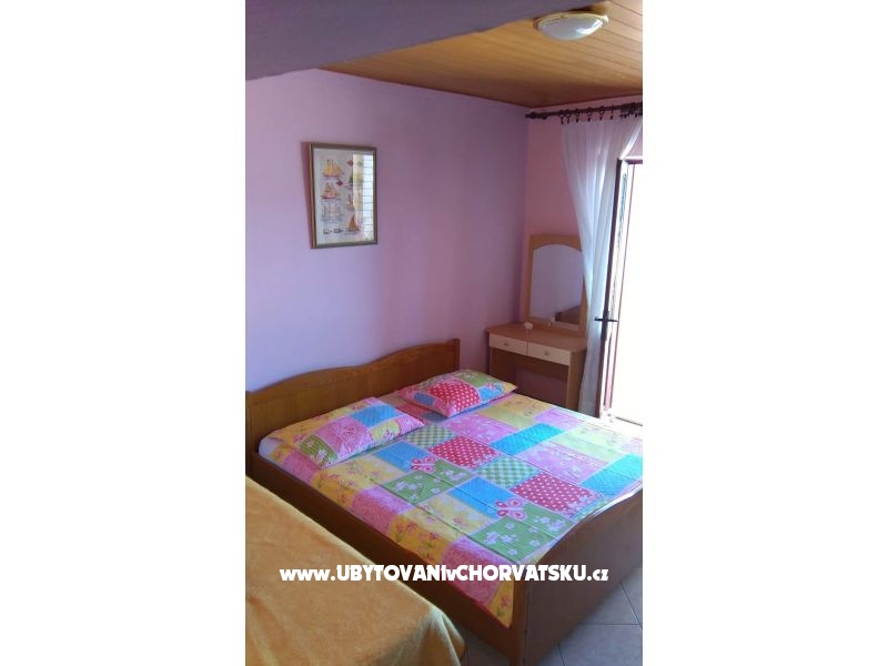 Marin i Vinka – Ferienwohnung Trogir, Kroatien – Foto 3