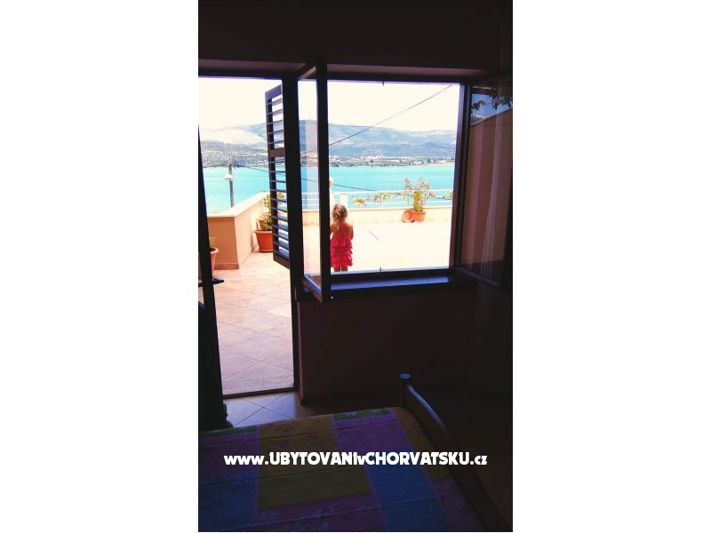 Marin i Vinka – Ferienwohnung Trogir, Kroatien – Foto 4