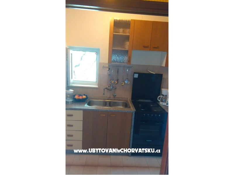 Marin i Vinka – Ferienwohnung Trogir, Kroatien – Foto 5