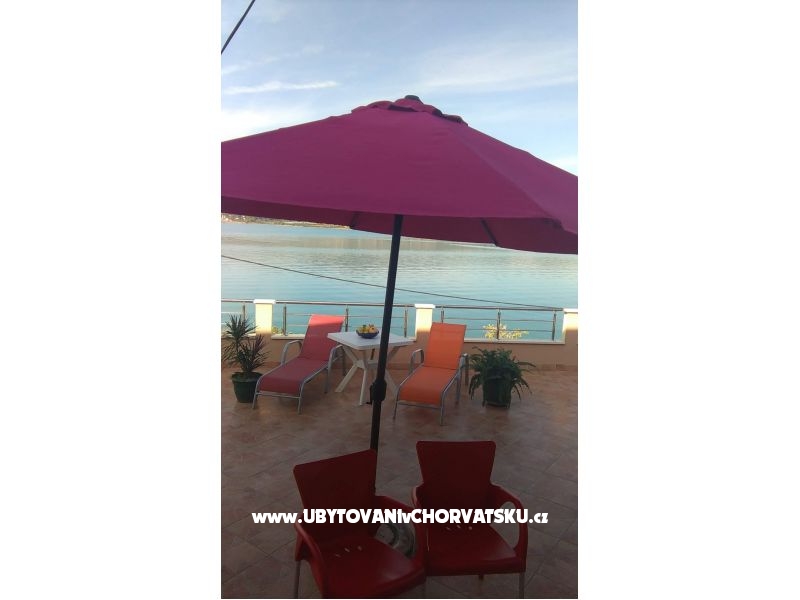 Marin i Vinka – Ferienwohnung Trogir, Kroatien – Foto 6