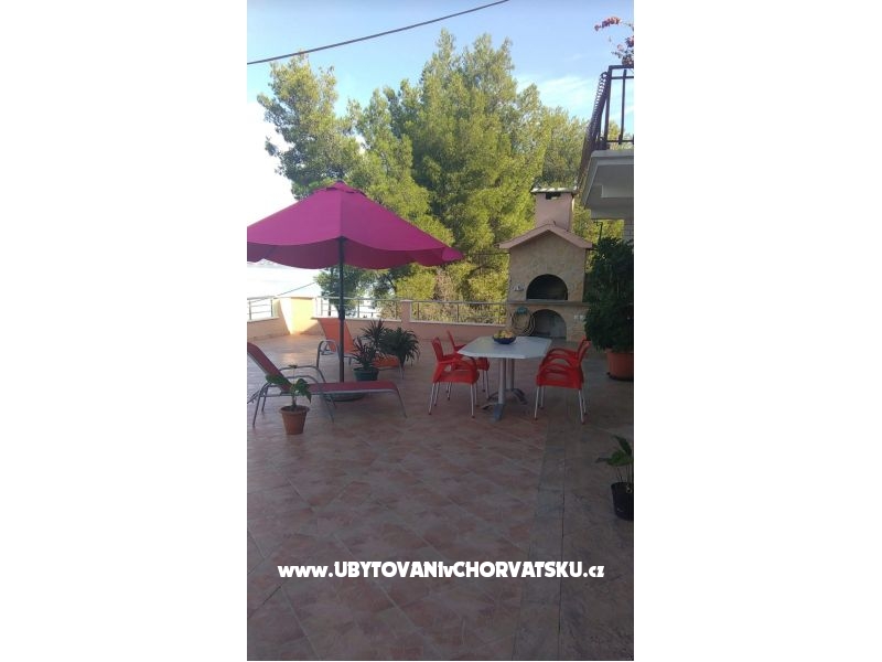 Marin i Vinka – Ferienwohnung Trogir, Kroatien – Foto 7