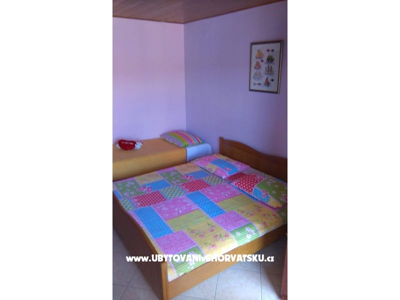 Marin i Vinka – Ferienwohnung Trogir, Kroatien – Foto 8