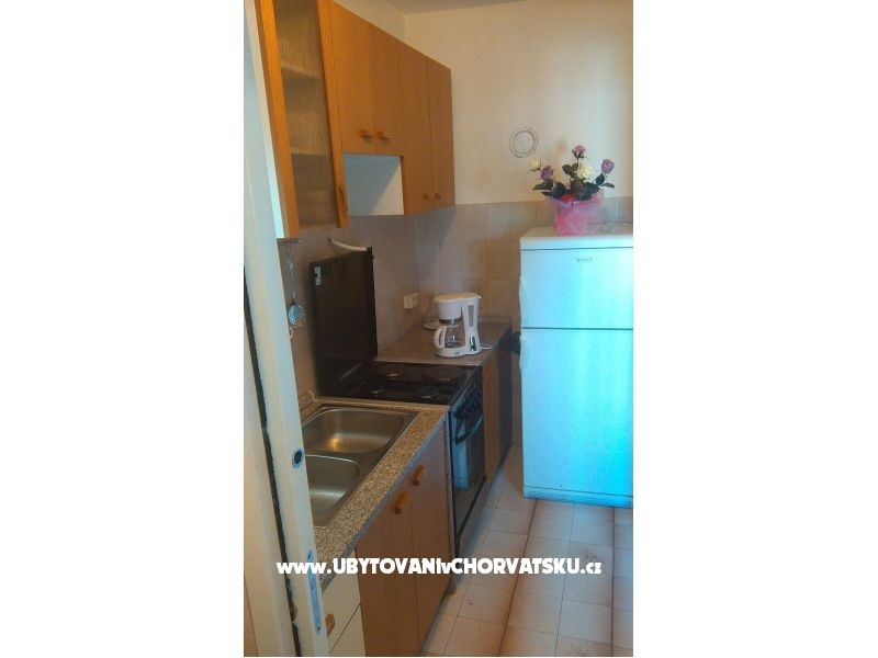 Marin i Vinka – Ferienwohnung Trogir, Kroatien – Foto 9