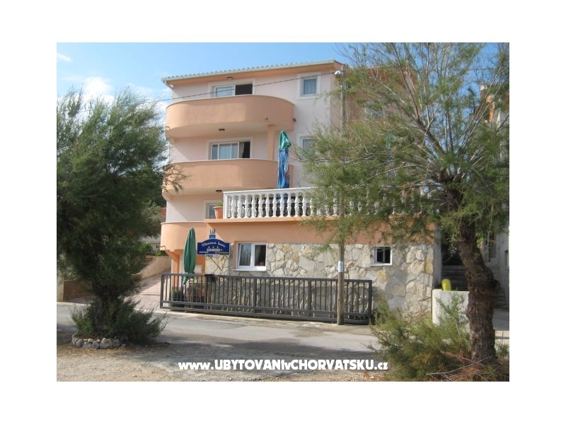 Marinovi Dvori – Ferienwohnung Trogir, Kroatien – Foto 1