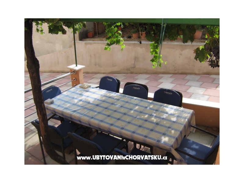 Marinovi Dvori – Ferienwohnung Trogir, Kroatien – Foto 10