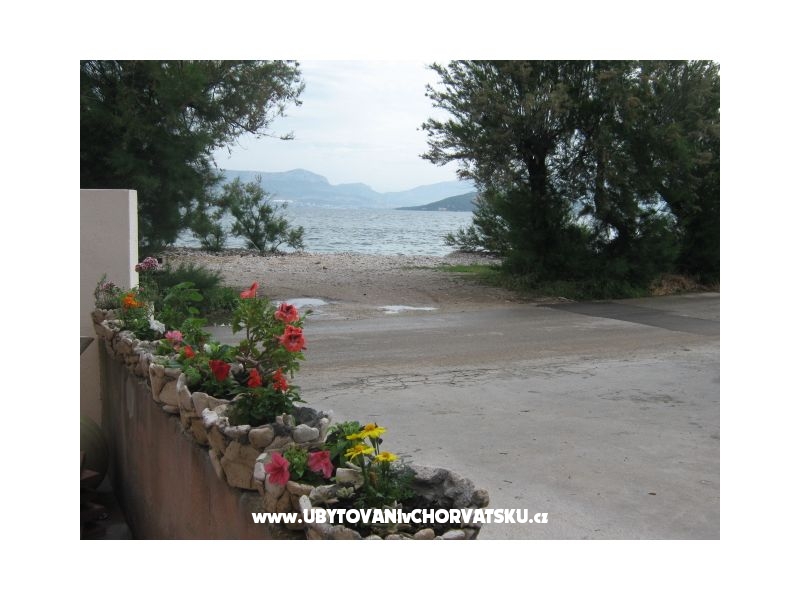 Marinovi Dvori – Ferienwohnung Trogir, Kroatien – Foto 11