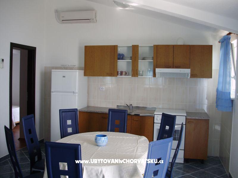 Marinovi Dvori – Ferienwohnung Trogir, Kroatien – Foto 12