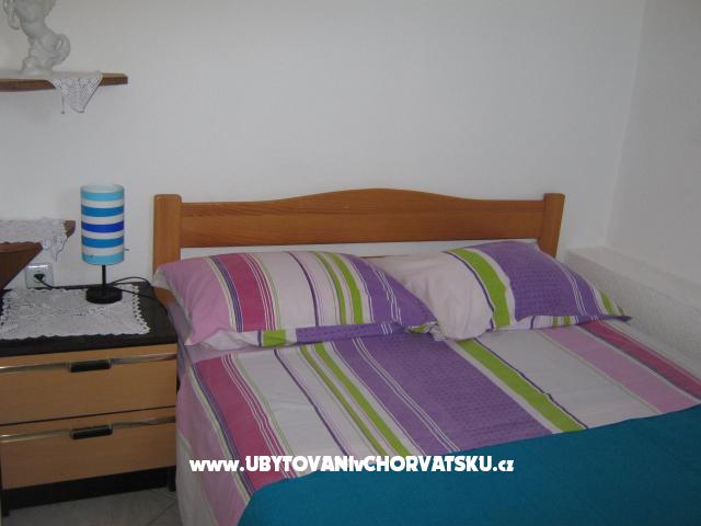 Marinovi Dvori – Ferienwohnung Trogir, Kroatien – Foto 13