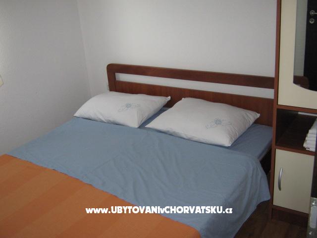 Marinovi Dvori – Ferienwohnung Trogir, Kroatien – Foto 15