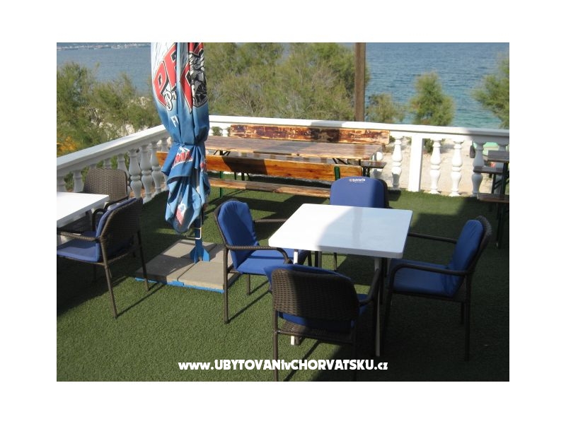 Marinovi Dvori – Ferienwohnung Trogir, Kroatien – Foto 17