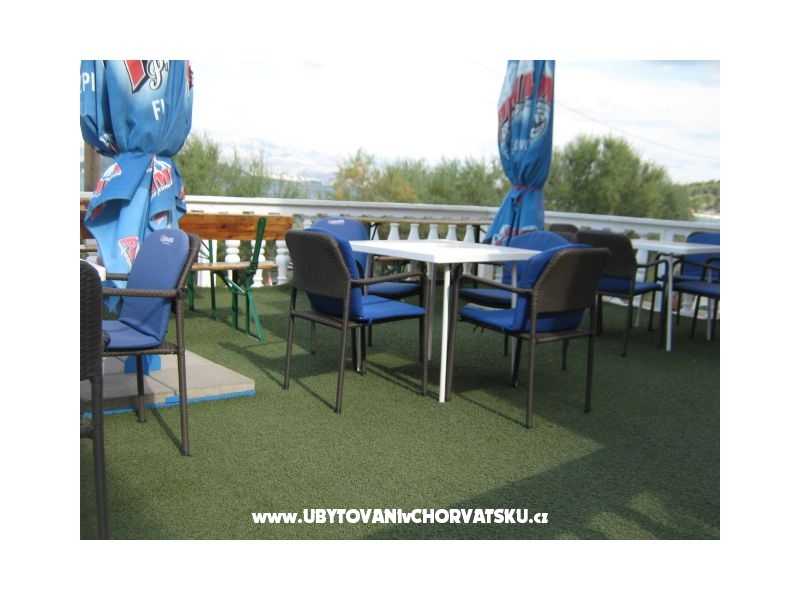 Marinovi Dvori – Ferienwohnung Trogir, Kroatien – Foto 3