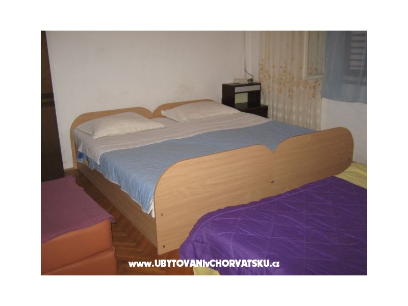 Marinovi Dvori – Ferienwohnung Trogir, Kroatien – Foto 4