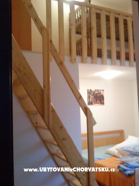 Marinovi Dvori – Ferienwohnung Trogir, Kroatien – Foto 8