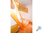 Apartmny Marinovi dvori - Trogir Chorvatsko