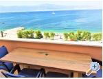 Appartements Marinovi dvori - Trogir Kroatien