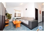 Appartements Marinovi dvori - Trogir Kroatien
