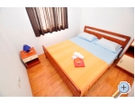 Appartements Marinovi dvori - Trogir Kroatien