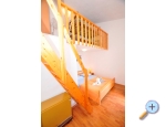 Appartements Marinovi dvori - Trogir Kroatien