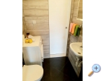 Appartements Marinovi dvori - Trogir Kroatien