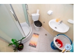 Appartements Marinovi dvori - Trogir Kroatien
