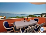 Appartements Marinovi dvori - Trogir Kroatien